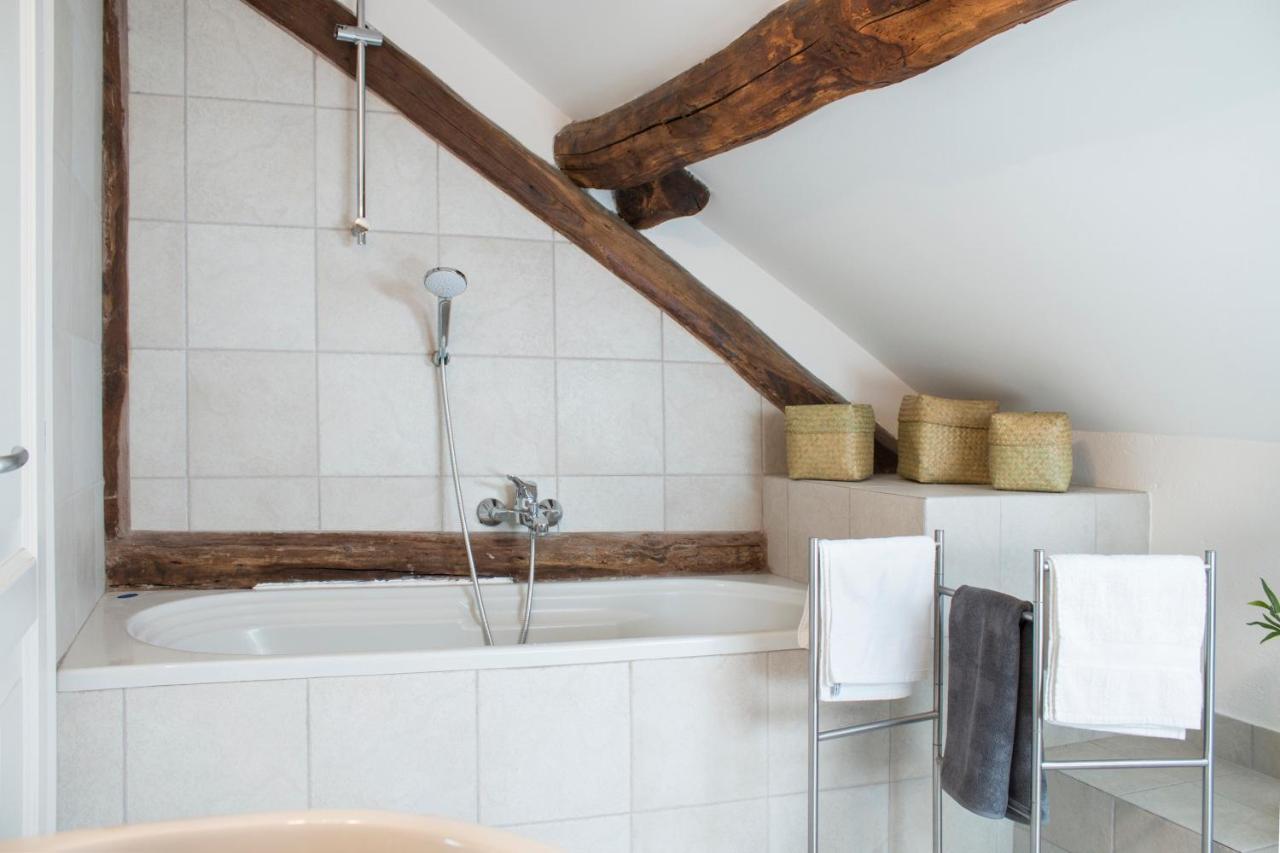 Rustic Suites At The Pier Of Brienno - The House Of Travelers Exterior photo